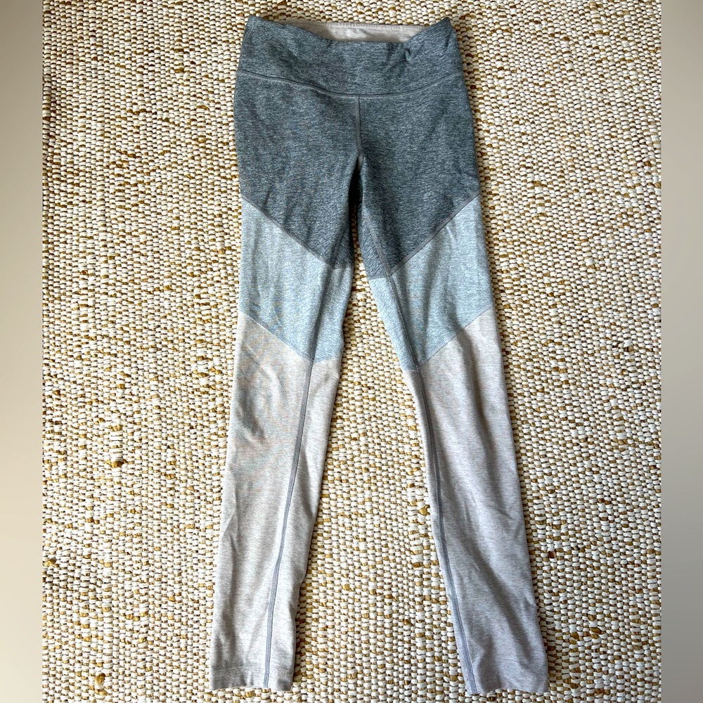 Outdoor Voices 2 pairs of leggings size S